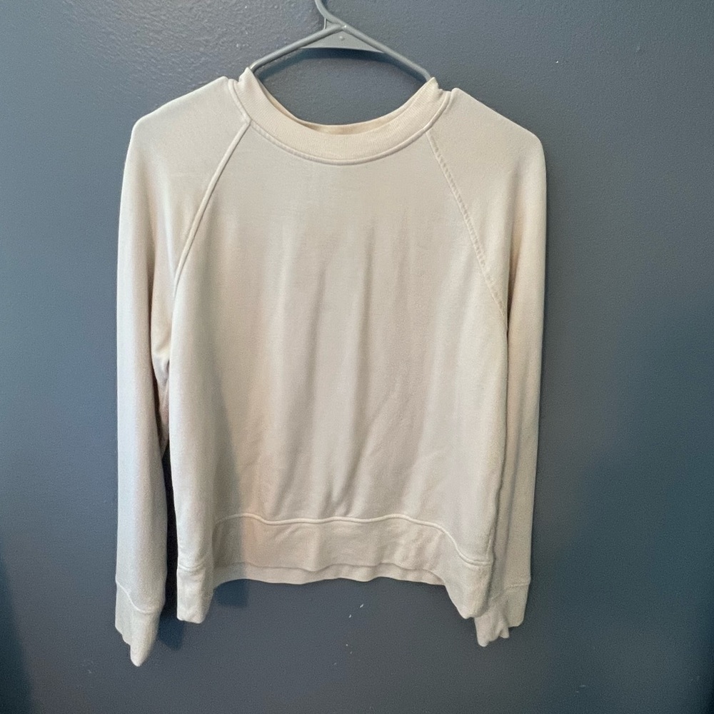 Crew Neck